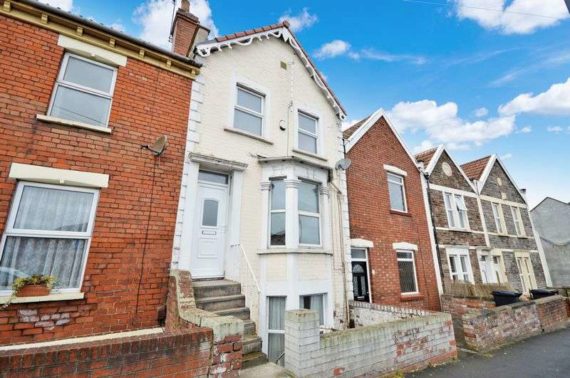 2&nbsp;Bedroom&nbsp;Flat